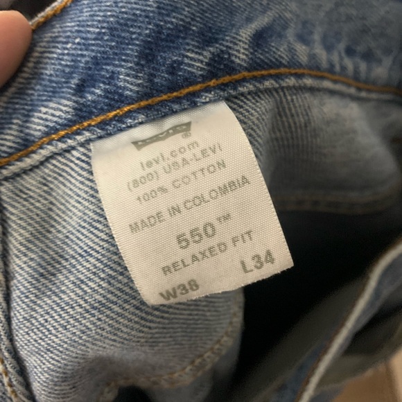 VINTAGE LEVI’S - Picture 9 of 12